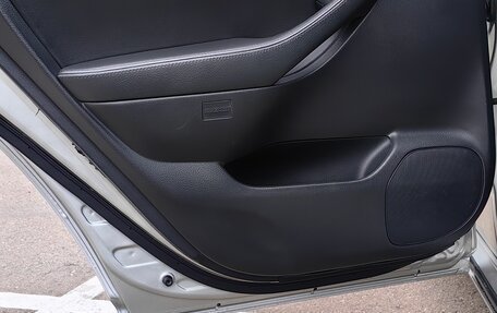 Toyota Avensis III рестайлинг, 2007 год, 980 000 рублей, 20 фотография