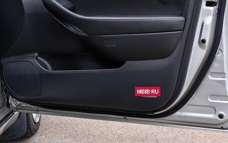 Toyota Avensis III рестайлинг, 2007 год, 980 000 рублей, 15 фотография