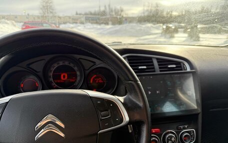 Citroen C4 II рестайлинг, 2011 год, 430 000 рублей, 5 фотография