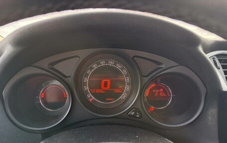 Citroen C4 II рестайлинг, 2011 год, 430 000 рублей, 6 фотография