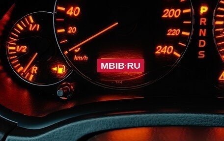 Toyota Avensis III рестайлинг, 2007 год, 980 000 рублей, 23 фотография