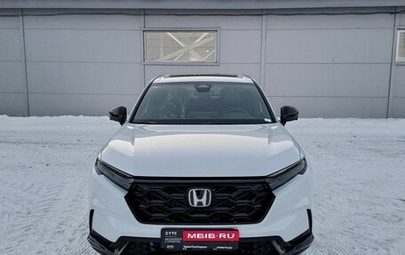 Honda CR-V, 2025 год, 5 250 000 рублей, 2 фотография