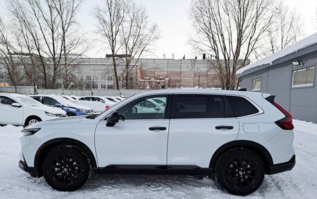 Honda CR-V, 2025 год, 5 250 000 рублей, 9 фотография