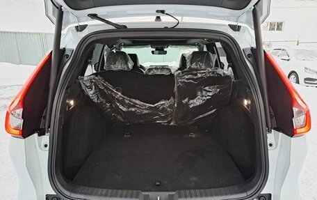 Honda CR-V, 2025 год, 5 250 000 рублей, 11 фотография