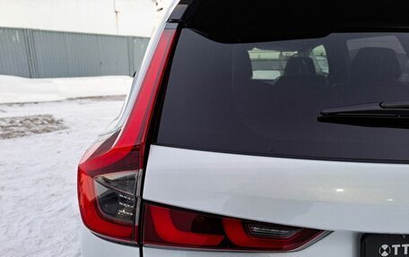 Honda CR-V, 2025 год, 5 250 000 рублей, 10 фотография