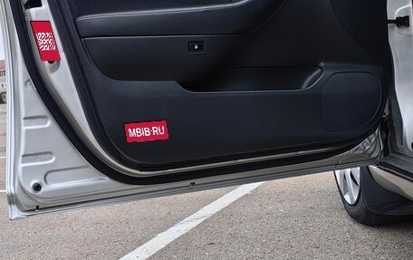 Toyota Avensis III рестайлинг, 2007 год, 980 000 рублей, 22 фотография