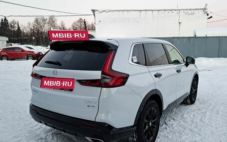 Honda CR-V, 2025 год, 5 250 000 рублей, 6 фотография