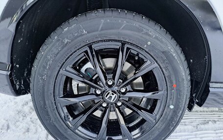 Honda CR-V, 2025 год, 5 250 000 рублей, 21 фотография