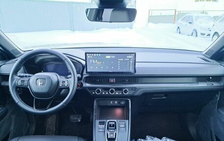 Honda CR-V, 2025 год, 5 250 000 рублей, 16 фотография