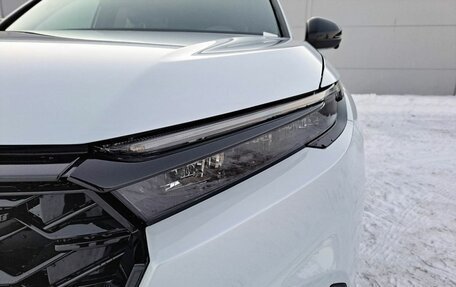 Honda CR-V, 2025 год, 5 250 000 рублей, 20 фотография