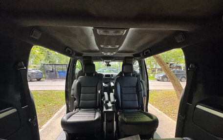 Peugeot Traveller I, 2022 год, 4 000 000 рублей, 6 фотография