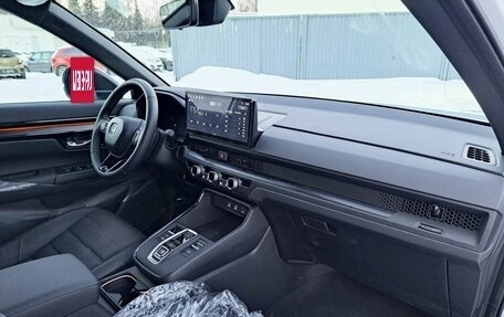 Honda CR-V, 2025 год, 5 250 000 рублей, 12 фотография