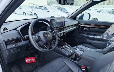 Honda CR-V, 2025 год, 5 250 000 рублей, 19 фотография