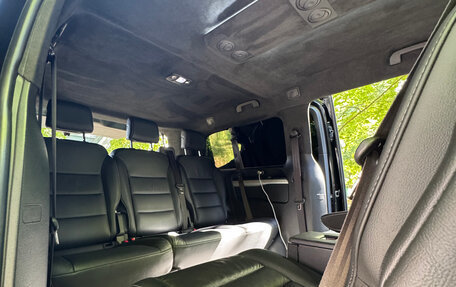 Peugeot Traveller I, 2022 год, 4 000 000 рублей, 13 фотография