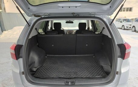 Hyundai Creta I рестайлинг, 2019 год, 1 479 000 рублей, 10 фотография