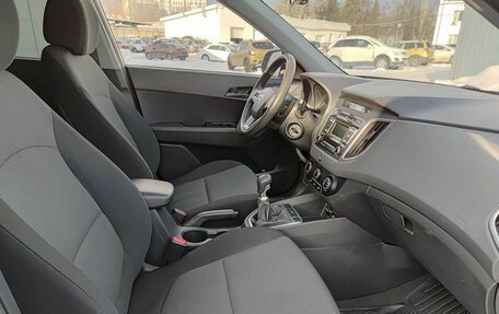 Hyundai Creta I рестайлинг, 2019 год, 1 479 000 рублей, 11 фотография