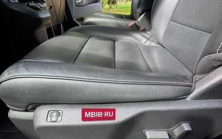 Peugeot Traveller I, 2022 год, 4 000 000 рублей, 10 фотография