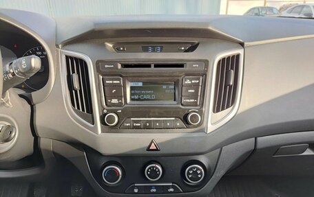 Hyundai Creta I рестайлинг, 2019 год, 1 479 000 рублей, 15 фотография