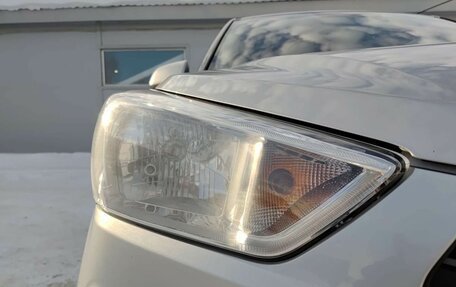 Hyundai Creta I рестайлинг, 2019 год, 1 479 000 рублей, 17 фотография