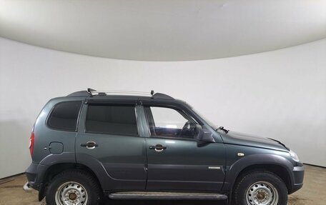 Chevrolet Niva I рестайлинг, 2013 год, 492 000 рублей, 5 фотография