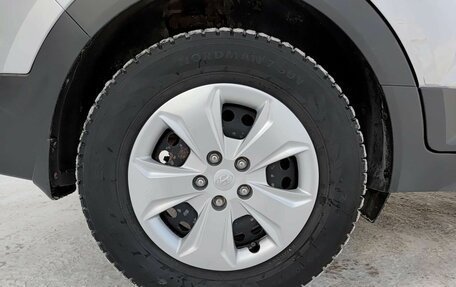 Hyundai Creta I рестайлинг, 2019 год, 1 479 000 рублей, 18 фотография