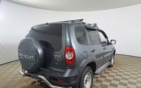 Chevrolet Niva I рестайлинг, 2013 год, 492 000 рублей, 6 фотография