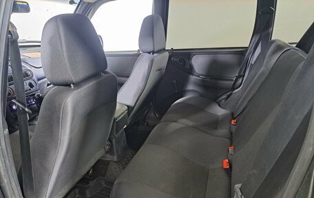 Chevrolet Niva I рестайлинг, 2013 год, 492 000 рублей, 15 фотография