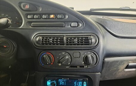 Chevrolet Niva I рестайлинг, 2013 год, 492 000 рублей, 18 фотография