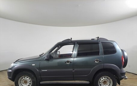 Chevrolet Niva I рестайлинг, 2013 год, 492 000 рублей, 10 фотография