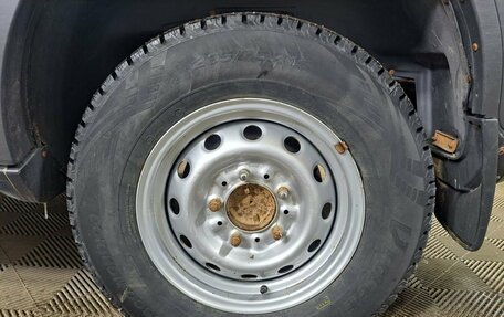 Chevrolet Niva I рестайлинг, 2013 год, 492 000 рублей, 22 фотография