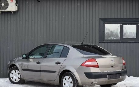 Renault Megane II, 2008 год, 230 000 рублей, 7 фотография