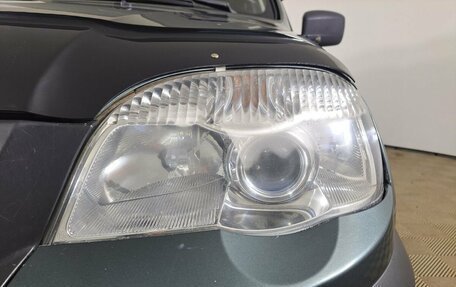 Chevrolet Niva I рестайлинг, 2013 год, 492 000 рублей, 21 фотография