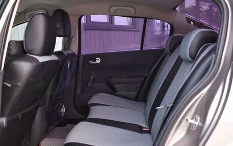 Renault Megane II, 2008 год, 230 000 рублей, 13 фотография