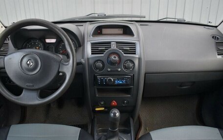 Renault Megane II, 2008 год, 230 000 рублей, 8 фотография