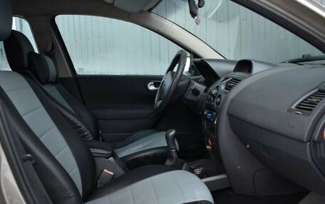 Renault Megane II, 2008 год, 230 000 рублей, 14 фотография