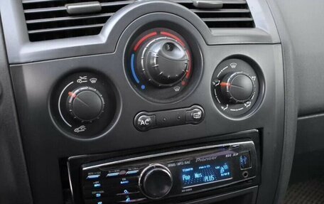 Renault Megane II, 2008 год, 230 000 рублей, 10 фотография