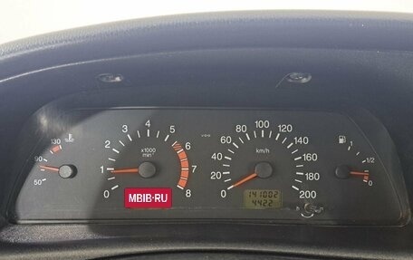 Chevrolet Niva I рестайлинг, 2013 год, 492 000 рублей, 16 фотография