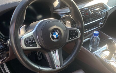 BMW 5 серия, 2020 год, 5 250 000 рублей, 2 фотография