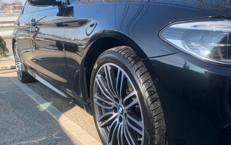 BMW 5 серия, 2020 год, 5 250 000 рублей, 10 фотография