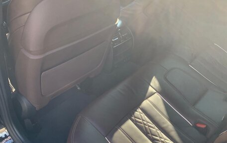 BMW 5 серия, 2020 год, 5 250 000 рублей, 6 фотография