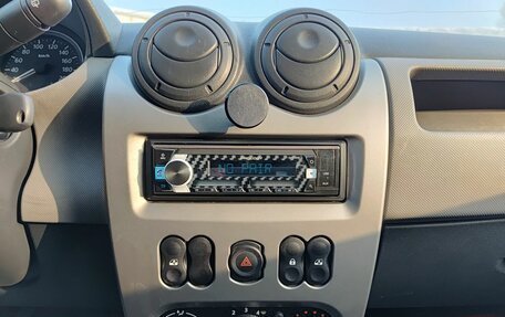 Renault Sandero I, 2012 год, 345 000 рублей, 15 фотография