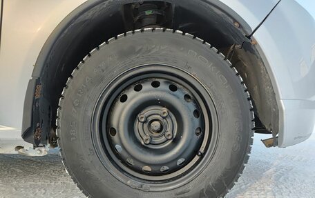 Renault Sandero I, 2012 год, 345 000 рублей, 18 фотография