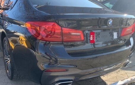 BMW 5 серия, 2020 год, 5 250 000 рублей, 4 фотография