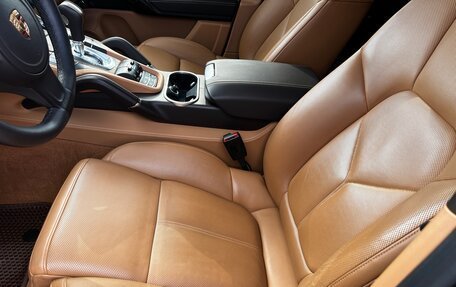 Porsche Cayenne III, 2013 год, 3 500 000 рублей, 9 фотография