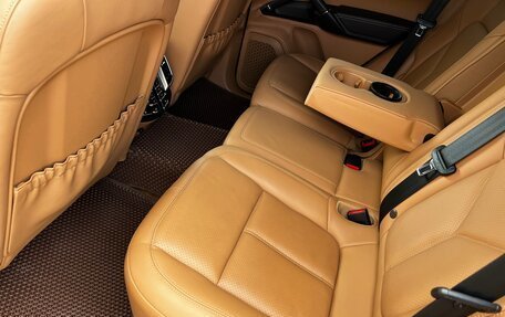 Porsche Cayenne III, 2013 год, 3 500 000 рублей, 13 фотография