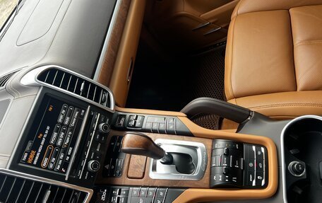 Porsche Cayenne III, 2013 год, 3 500 000 рублей, 12 фотография