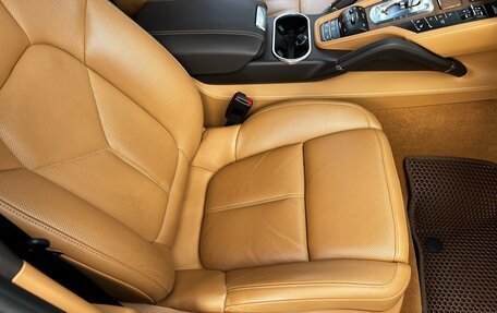 Porsche Cayenne III, 2013 год, 3 500 000 рублей, 14 фотография