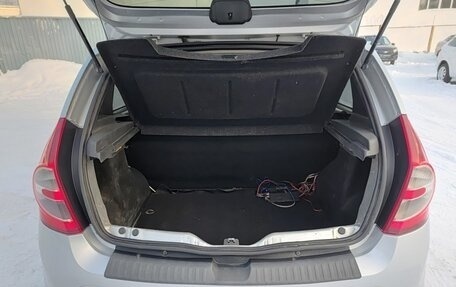 Renault Sandero I, 2012 год, 345 000 рублей, 10 фотография