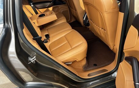 Porsche Cayenne III, 2013 год, 3 500 000 рублей, 17 фотография