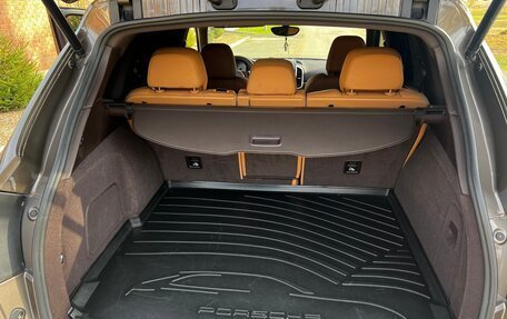 Porsche Cayenne III, 2013 год, 3 500 000 рублей, 18 фотография